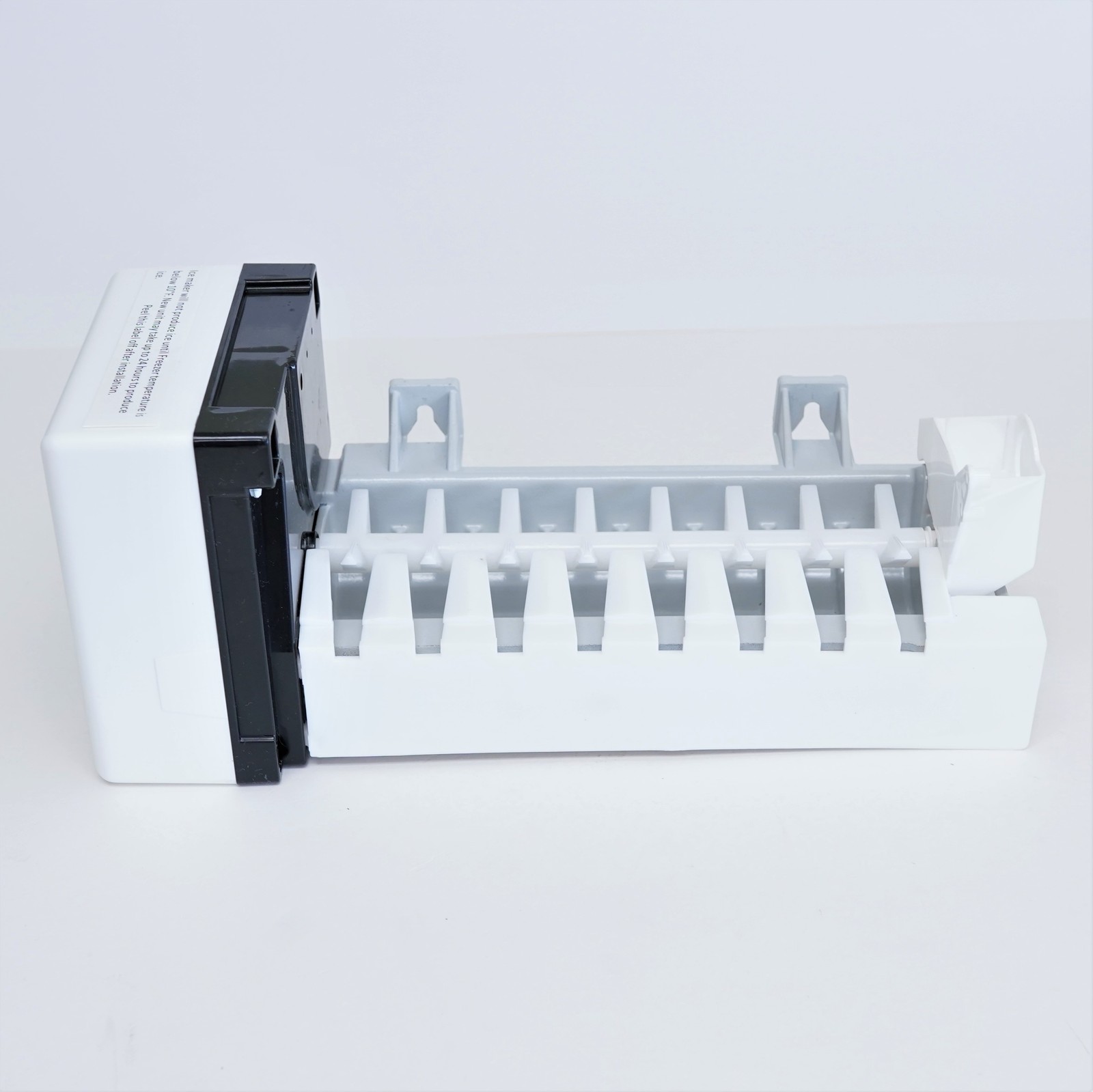 Choice Refrigerator Icemaker for Whirlpool W10300022