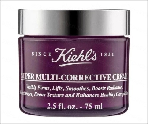 Kiehl's Super Multi-Corrective Cream 2.5 oz / 75 ml
