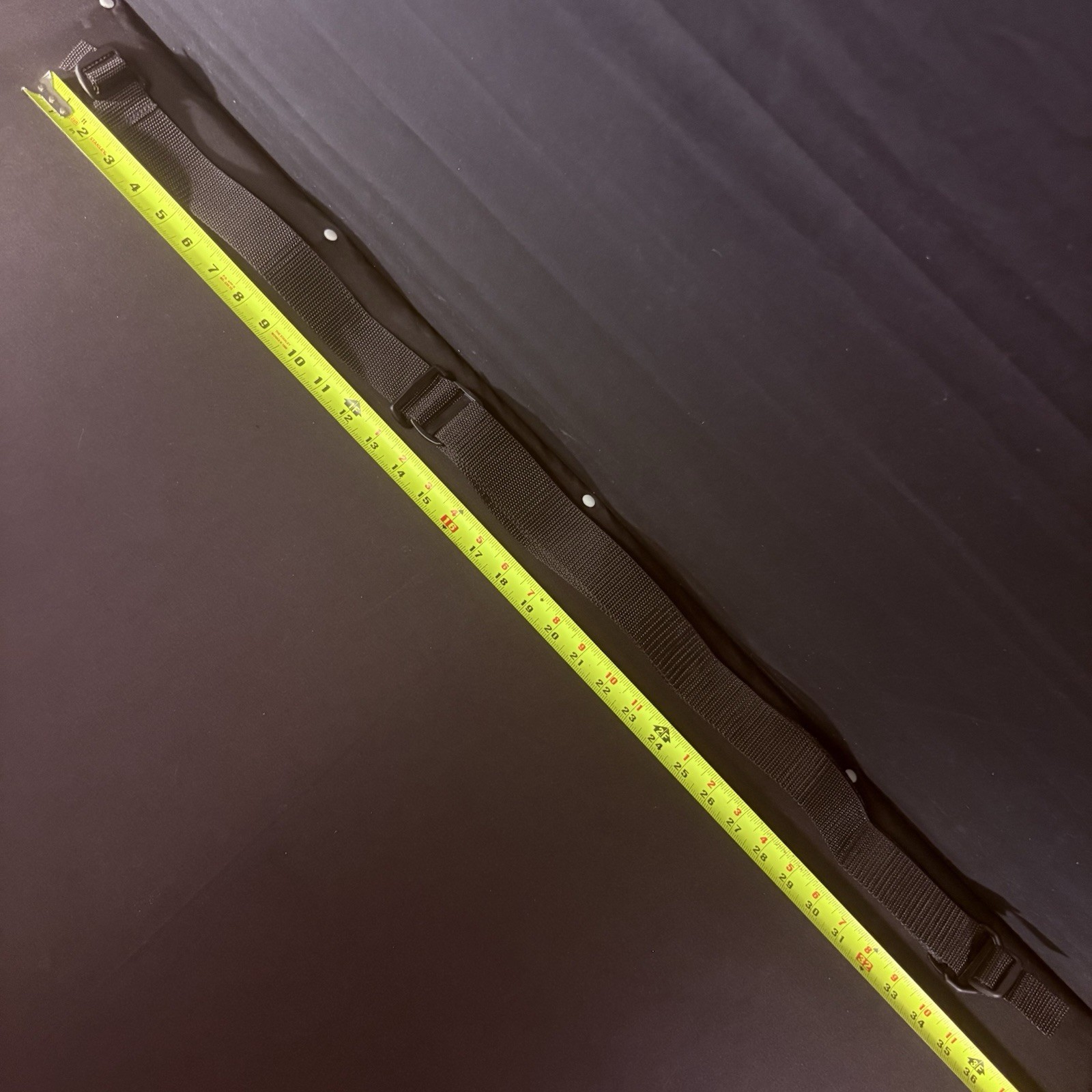 Pepper Ball E-Z Two Point Sling With Mounts