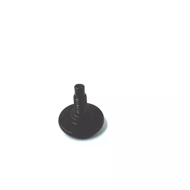 Genuine Audi Radiator Support Splash Shield Screw N-908-876-02