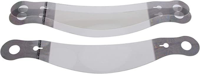 RACING OPTICS #10214C Laminated Tearoff Arai GP7