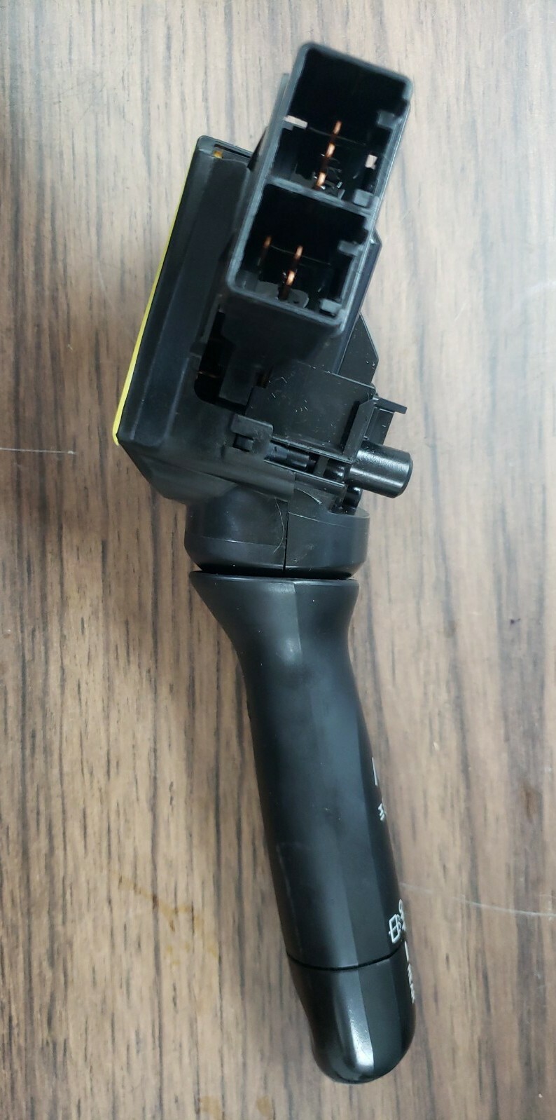 08-09 Scion XD OEM Windshield Wiper Column Switch