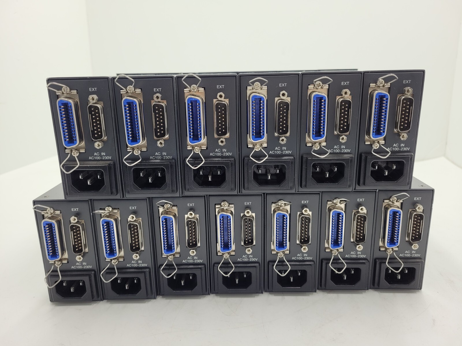 HORIBASTEC PAC-D2 Tested