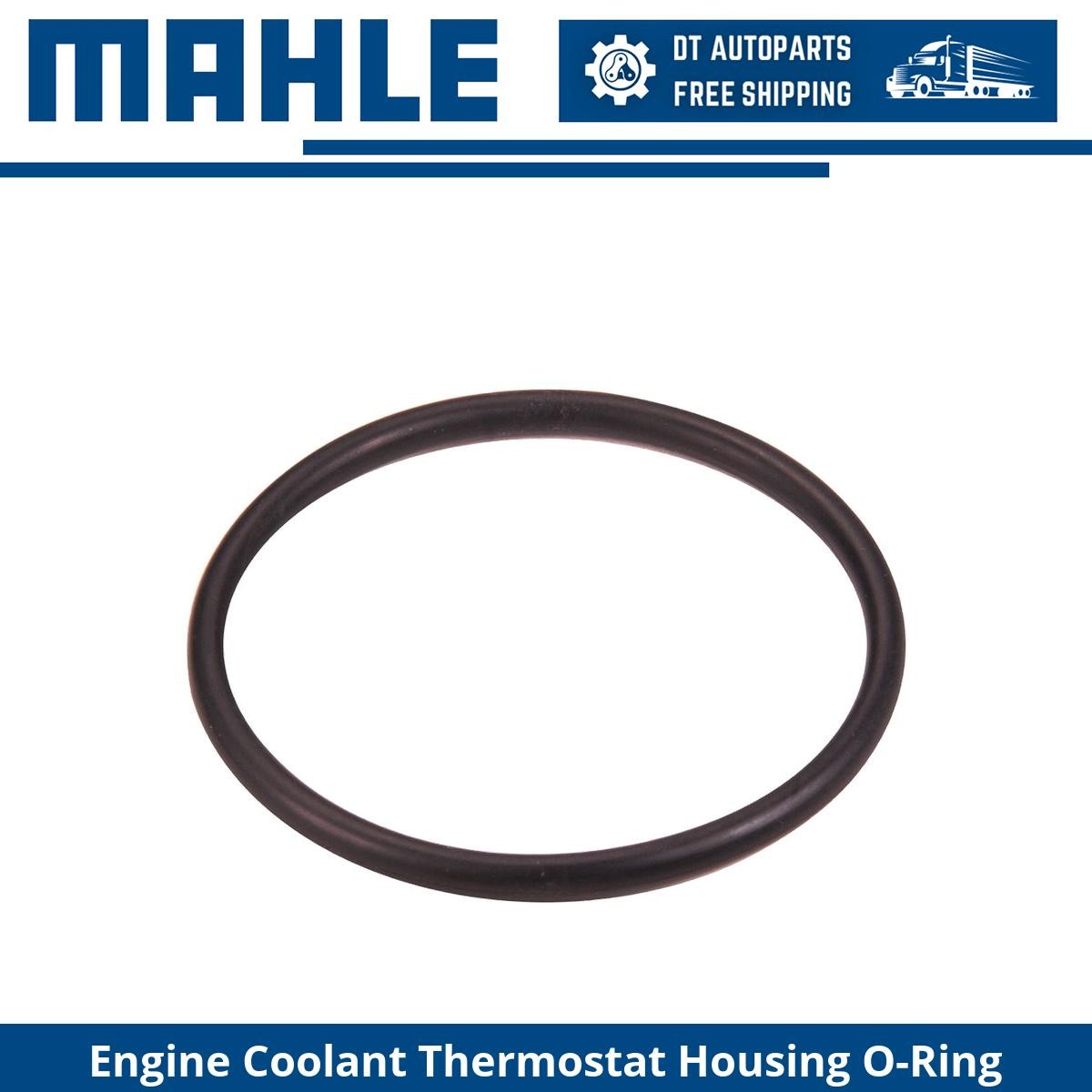 For 97-02 Ford E-350 Econoline Club Wagon Thermostat Housing O-Ring Mahle 1998