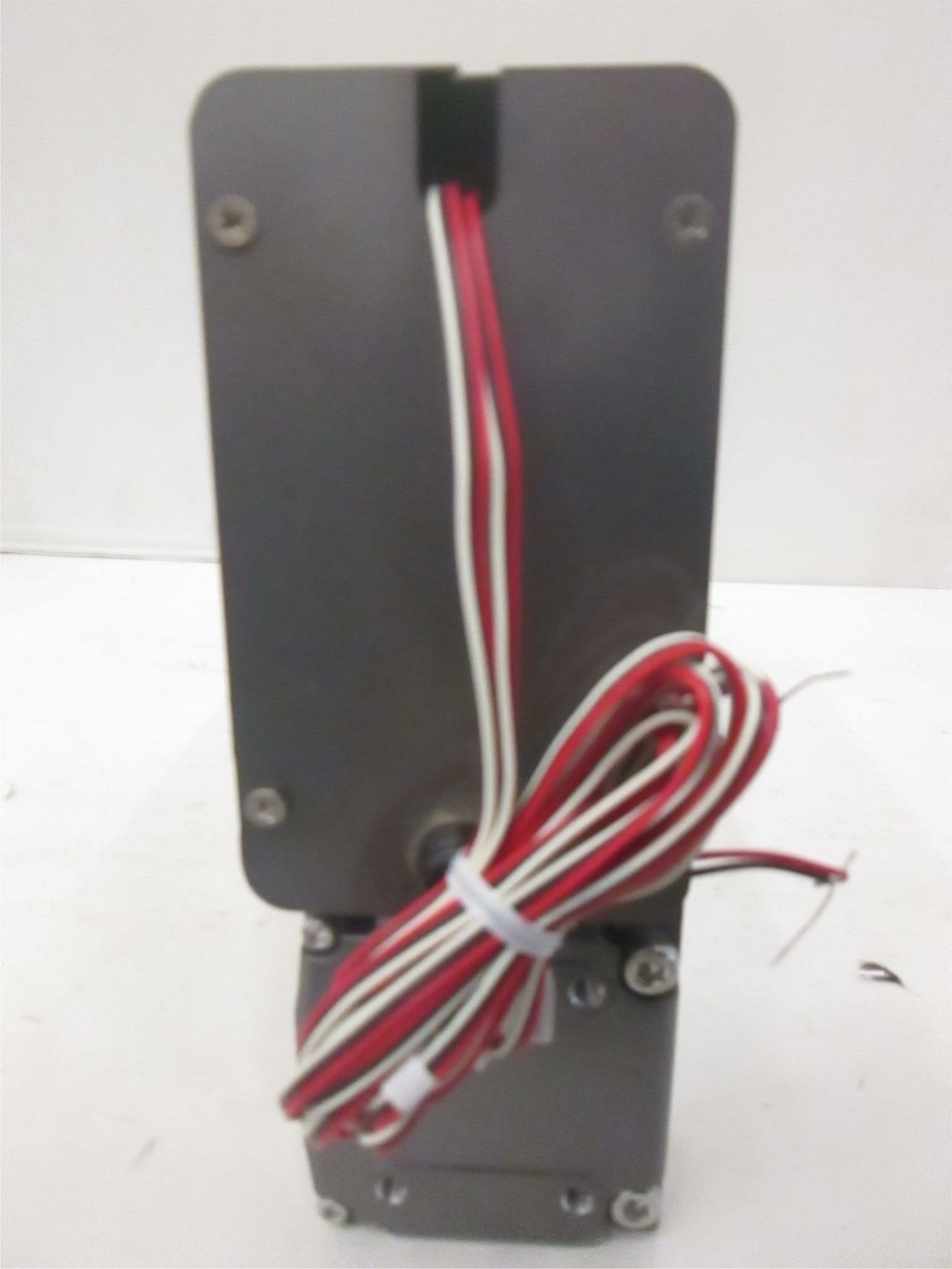 NSK XY-HRS01 X Axis Robot Slide Module Assy, Used