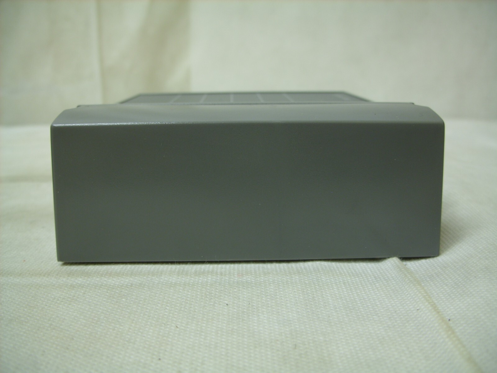 Software House RM1 RM1-4000 Multi-Tech Wall Mount Access Control Reader Damaged