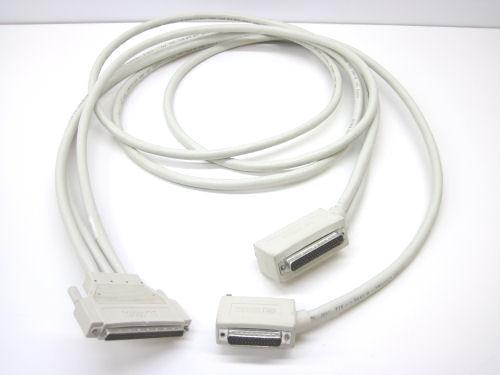 HP Hewlett Packard E1489-61602 MXI INTX Interface Cable, 2 Meter