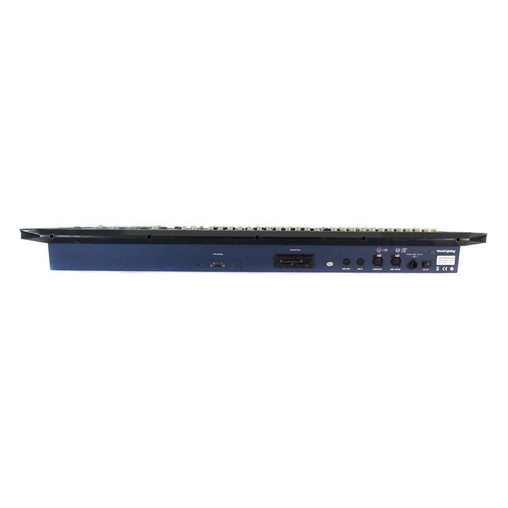 Strand Lighting 200 24/48 64324 Portable Control Console 24 Effects 99 Steps