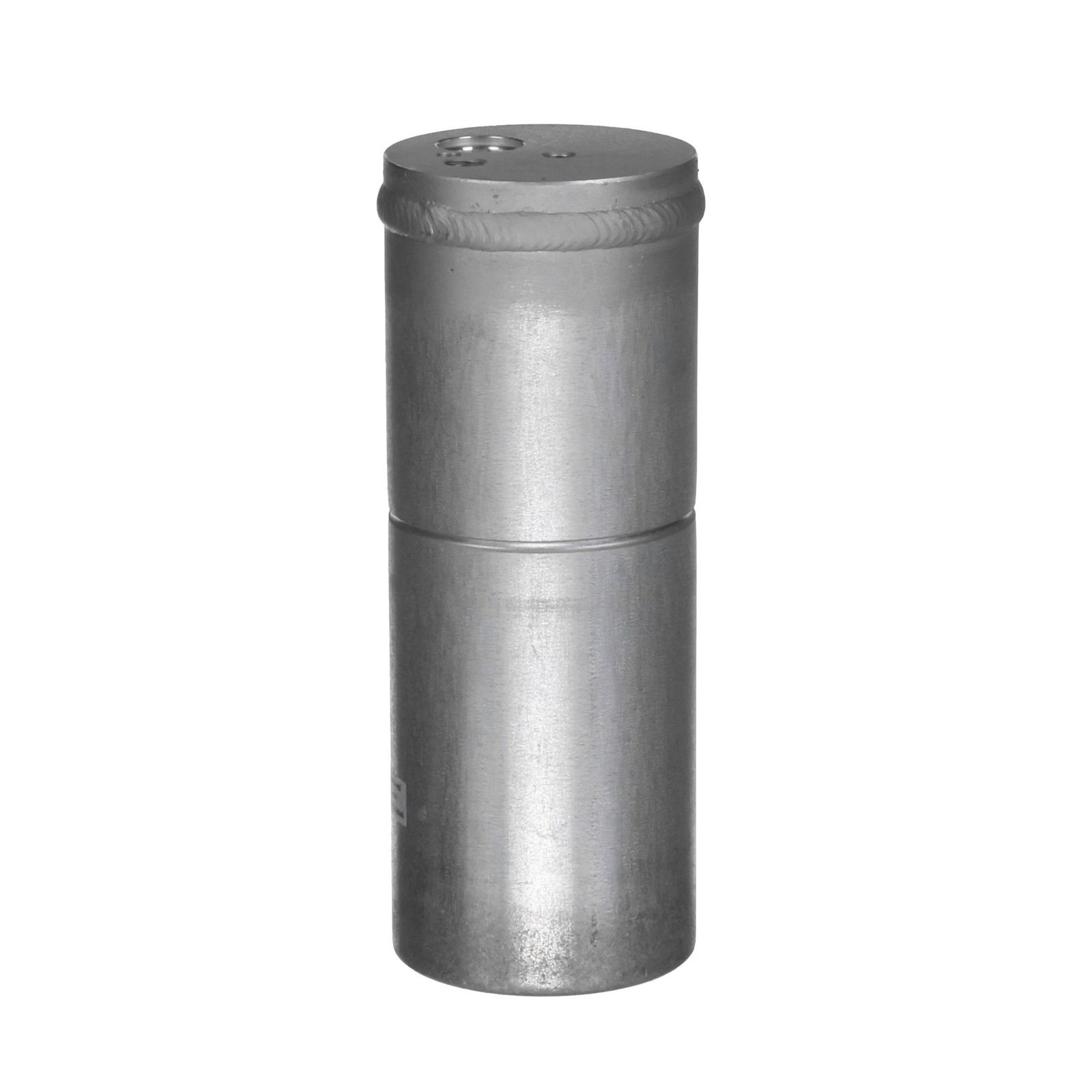 Aluminum Filter Drier w/ Pad Mount | Fits BMW i3 15, i3s 18; Chevrolet Bolt EV