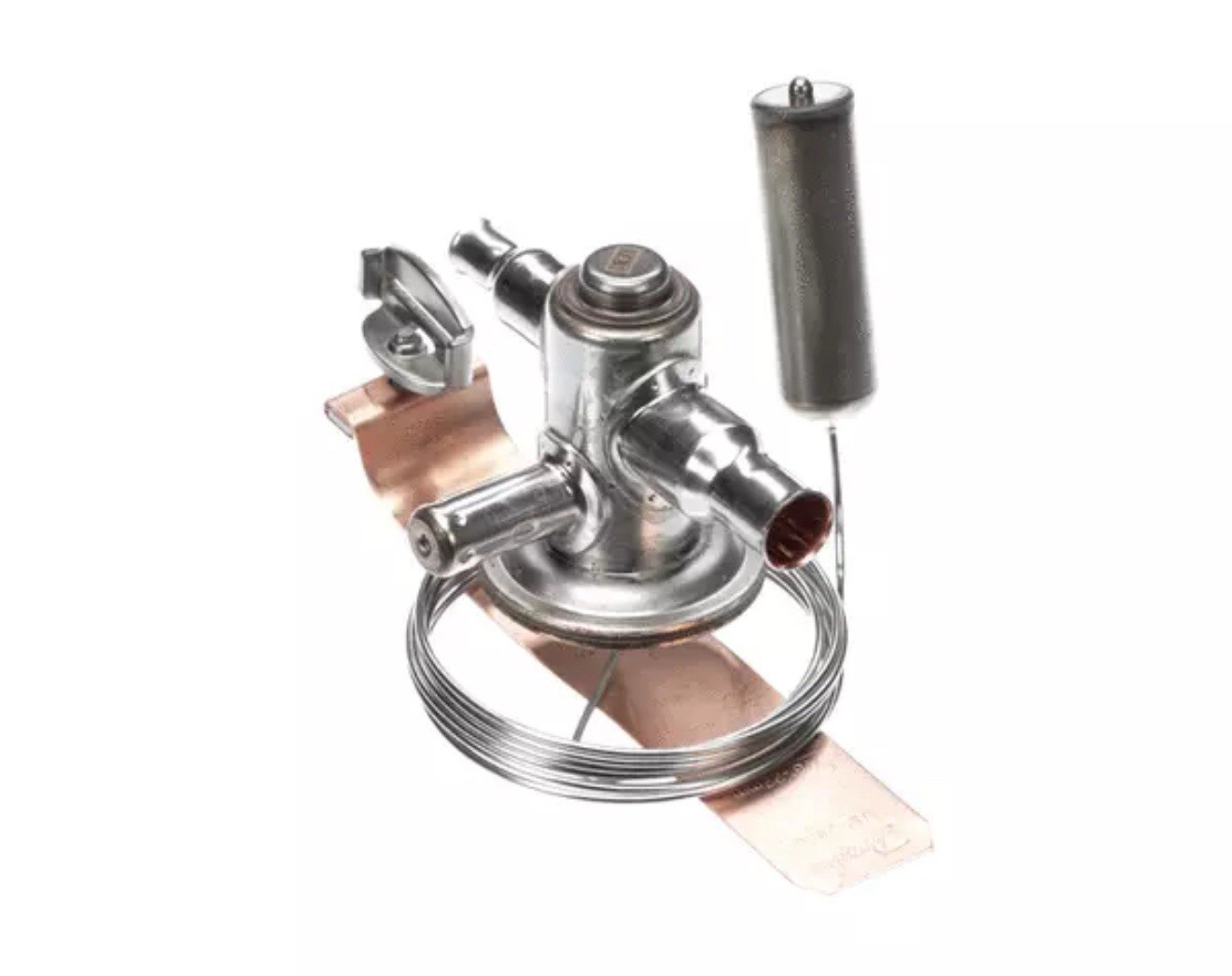 4A6207-01 Hoshizaki Valve-Expansion #068U3887 Genuine OEM HOS4A6207-01