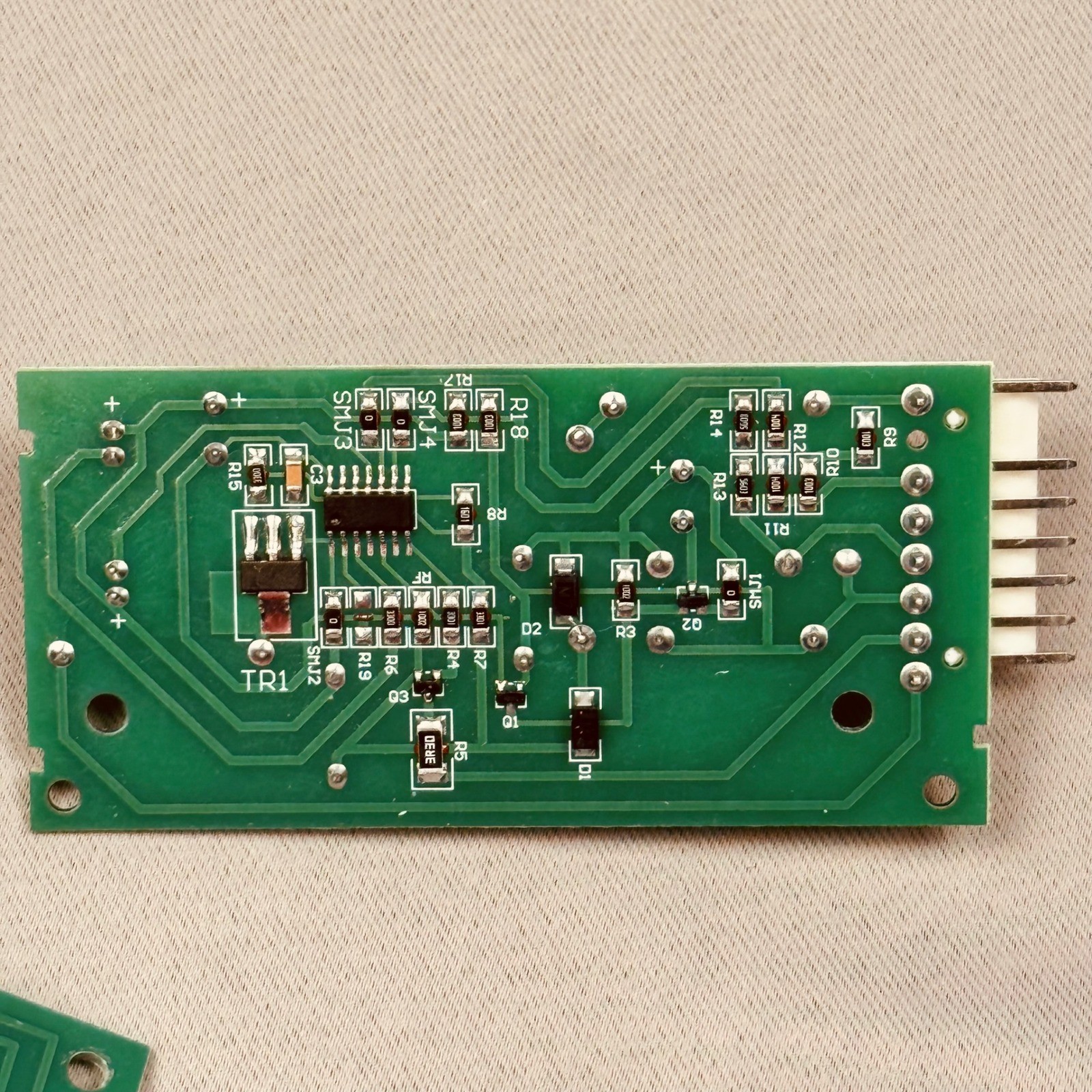 W11629974 Ice Level Control Board