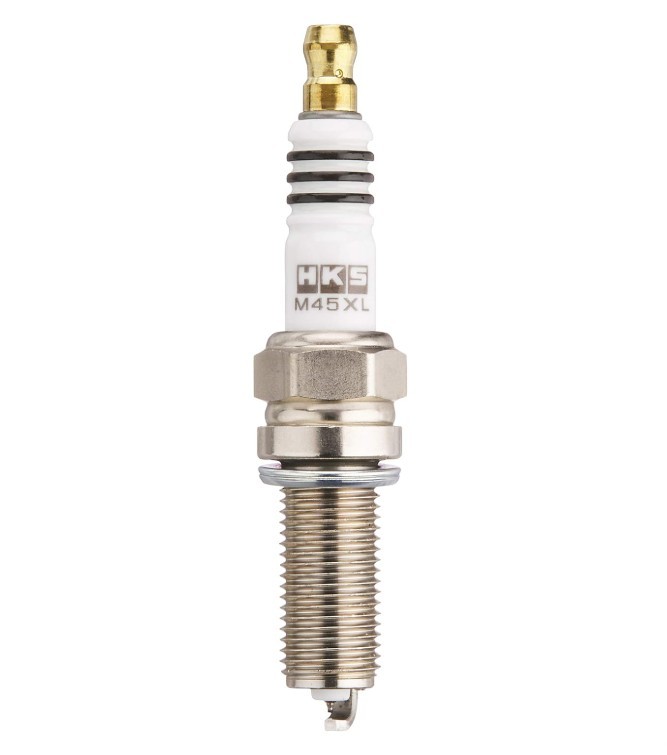 HKS Super Fire Racing M45XL Iridium Spark Plug