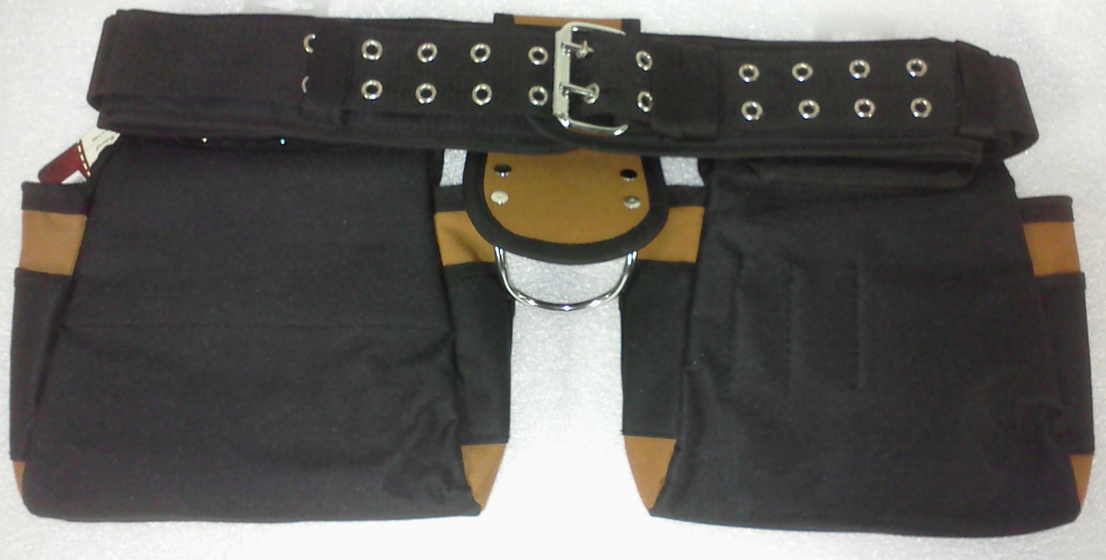 18 Pocket Tool Pouch Set