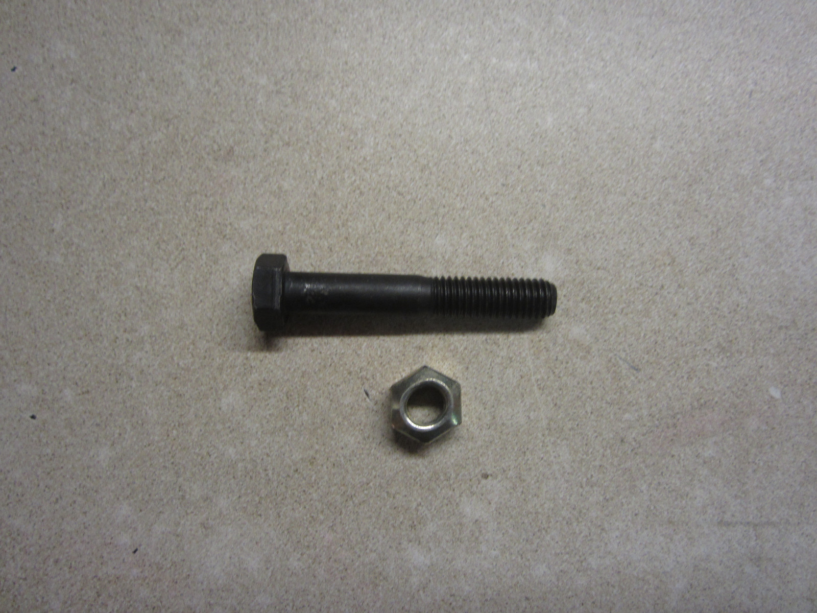 CNH-New Holland 87012738 Shear Bolt w/ Nut 43130 86528579