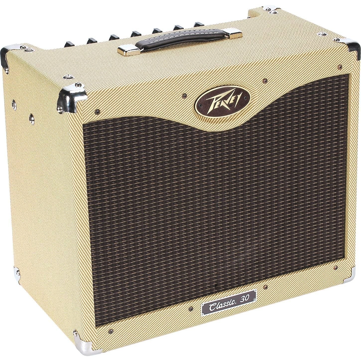 Peavey, 2 A-B Box, Tweed (CLASSIC30)