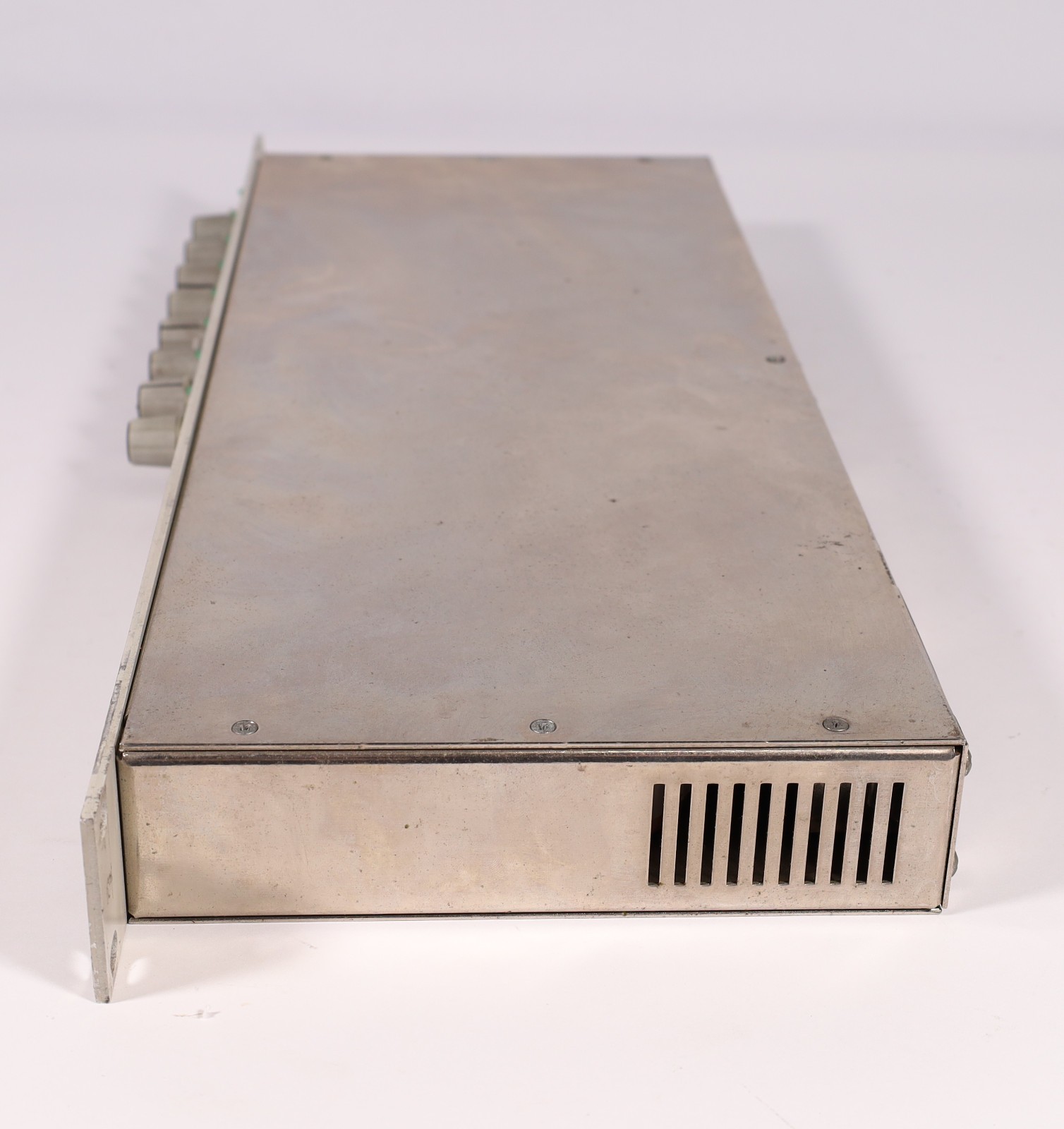 Telex RTS IFB-828 Digital Matrix Intercom System