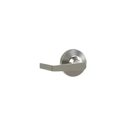 Hager 47KP WTN US32D Satin Stainles Steel Passage Trim 4700 Series Exit Device