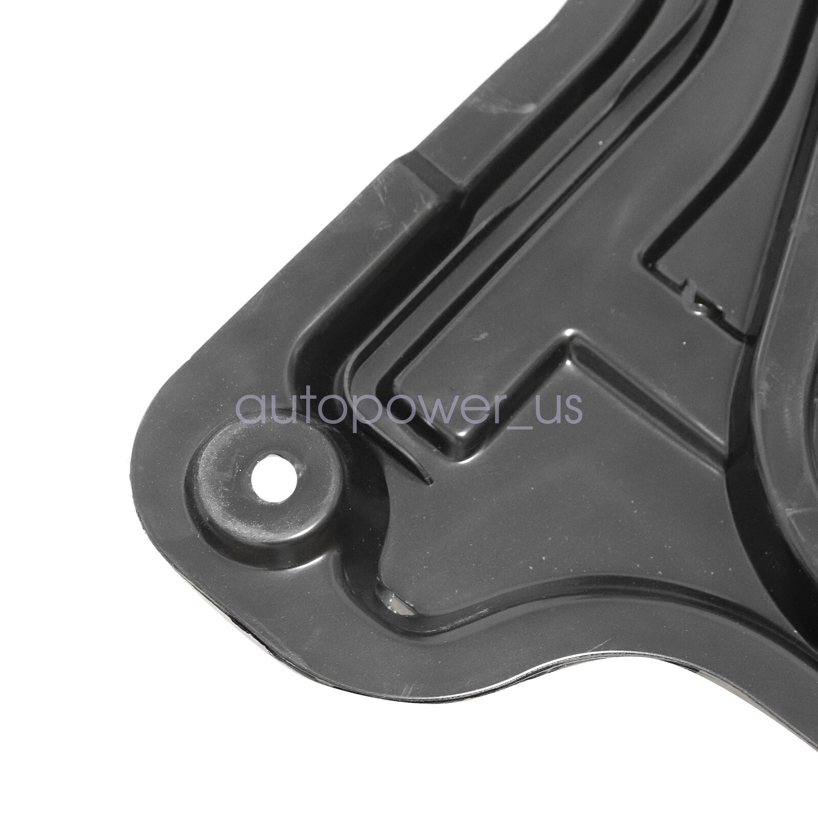For Nissan Rogue Sport S SL SV 2017-2022 758906MA0A Front Engine Splash Shield