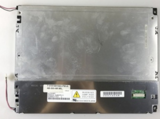 10.4" inch T-51513D104U-FW-A-AB LCD Screen Display for OPTREX Repair replacement
