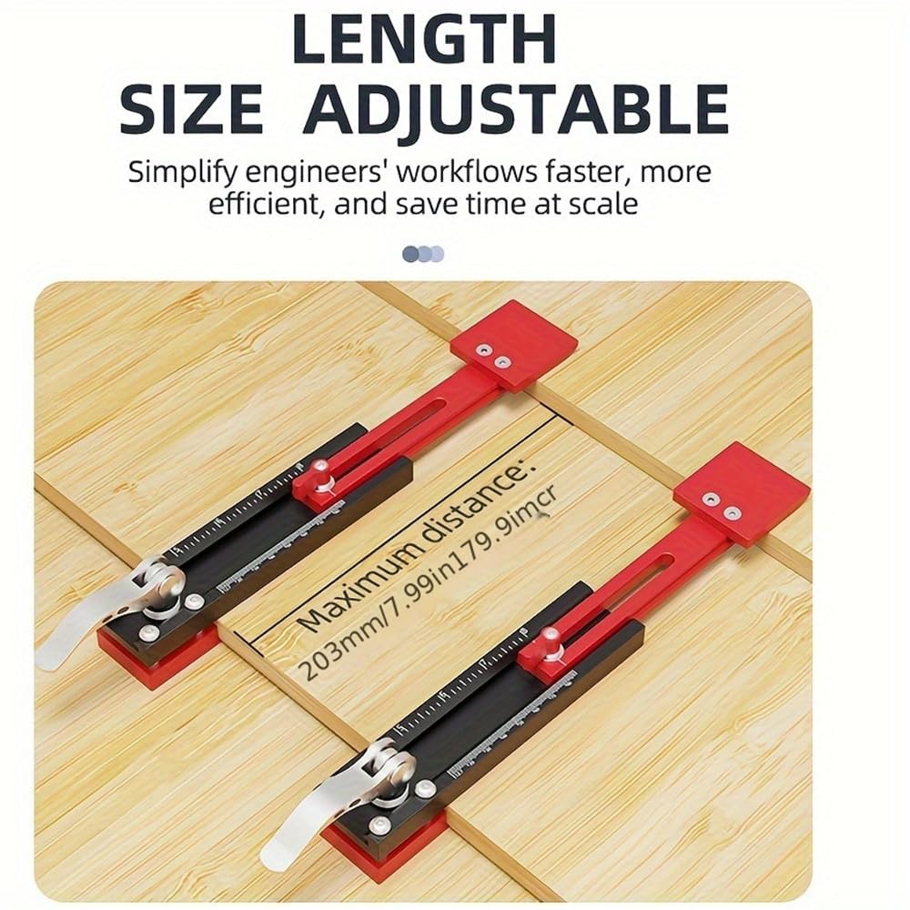 Siding Installation Tools, Hooks Mounting Kit for Hanging Outdoor Use...