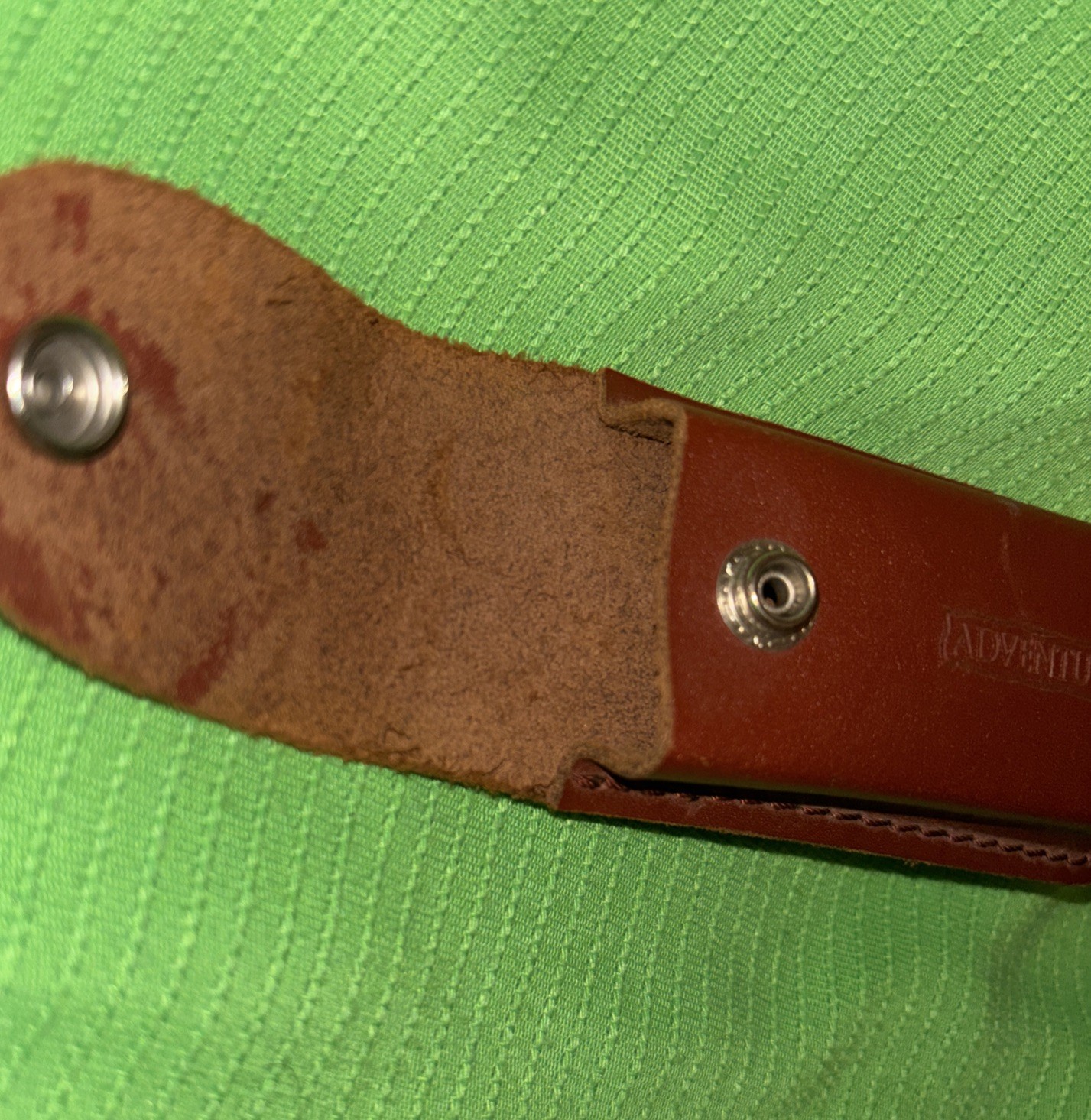Adventuridge Knife Case/Holder