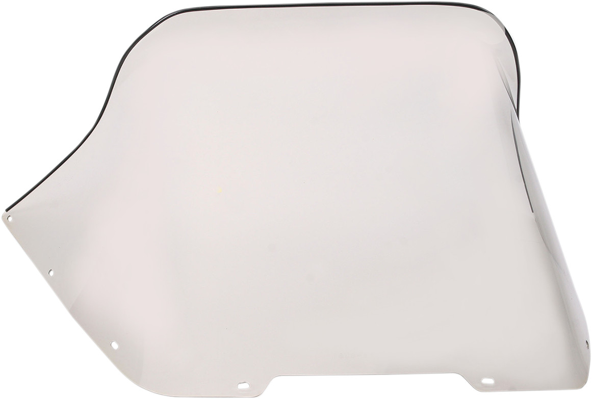 Sno Stuff 450-136 Windshield 13.5in Smoke Arctic Cat Jag 340 1987-1990