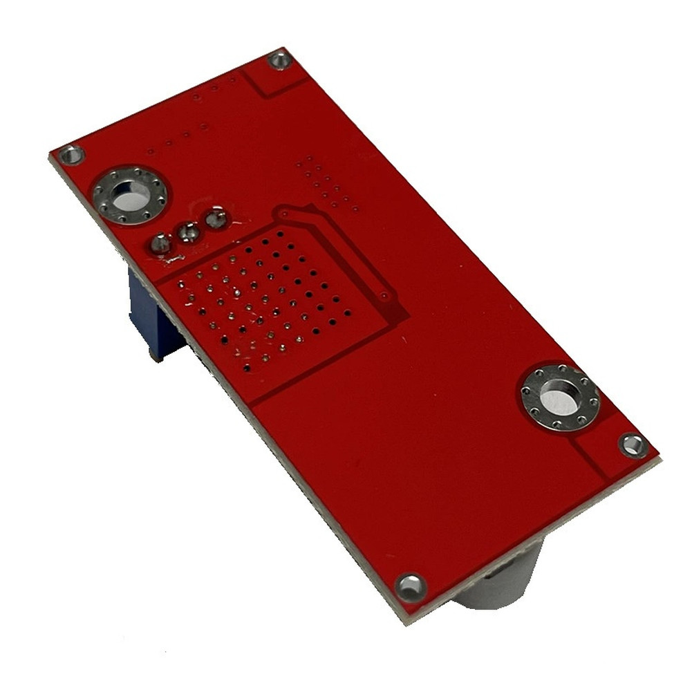LM2587 DC DC for boost Power Supply Module Adjustable Voltage 5V to 60V 3A