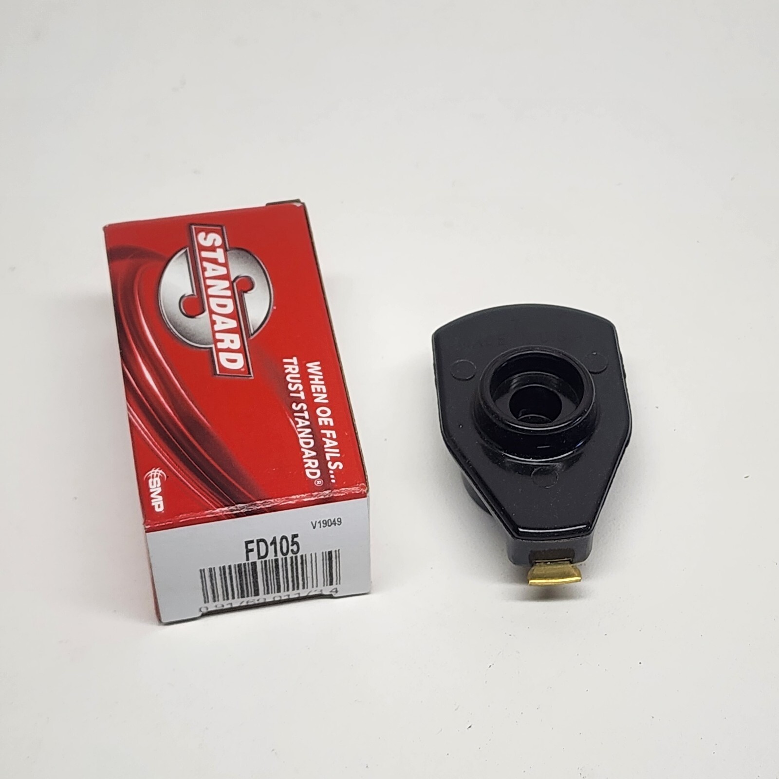 Distributor Rotor Standard FD-105