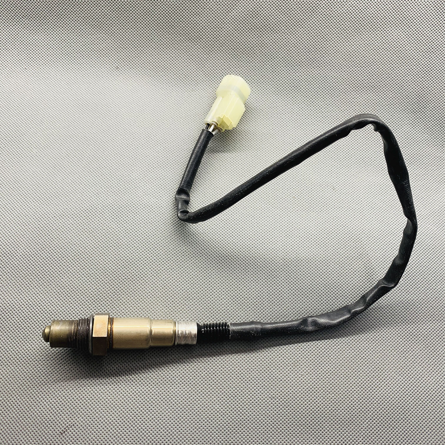 13041 Oxygen Sensor O2 Fits Chevrolet Tracker Suzuki Vitara 1.6L 2.0L Downstream
