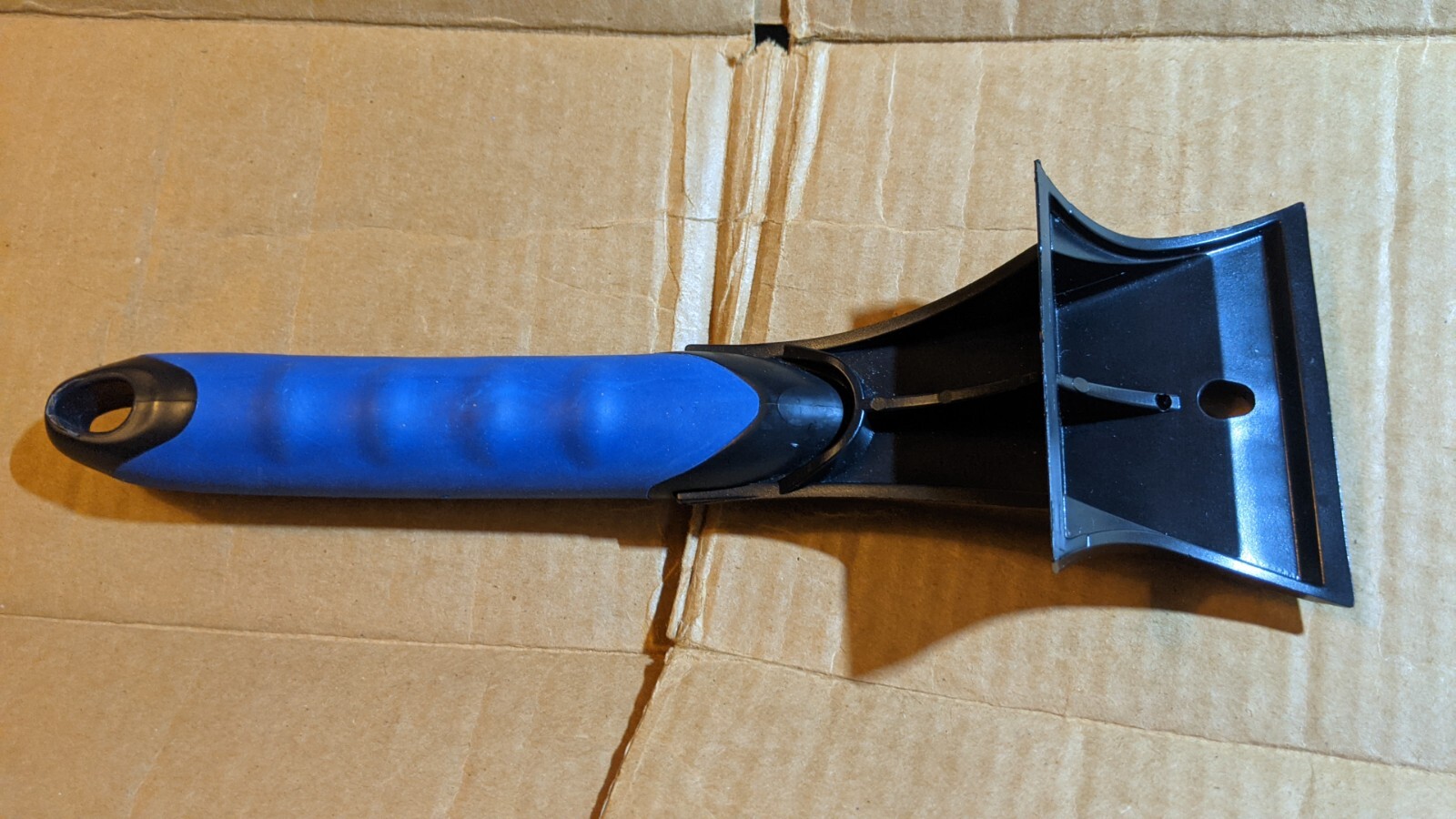 11" Hopkins/Hoppy Talon Ice Scraper