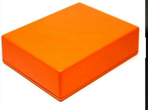 Taiwanese 1590BB Powder Coating High Quality and Robust x 2