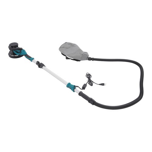 Ceiling Wall Sander Variable Speed Drywall Dustless Electric Sanding Machine