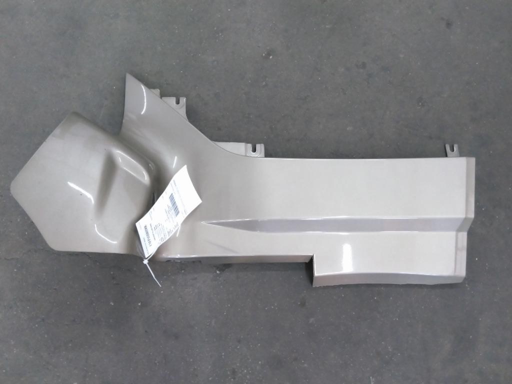 Replaces 2016 KENWORTH T680 CAB SKIRT FILLER PANEL ,  MD
