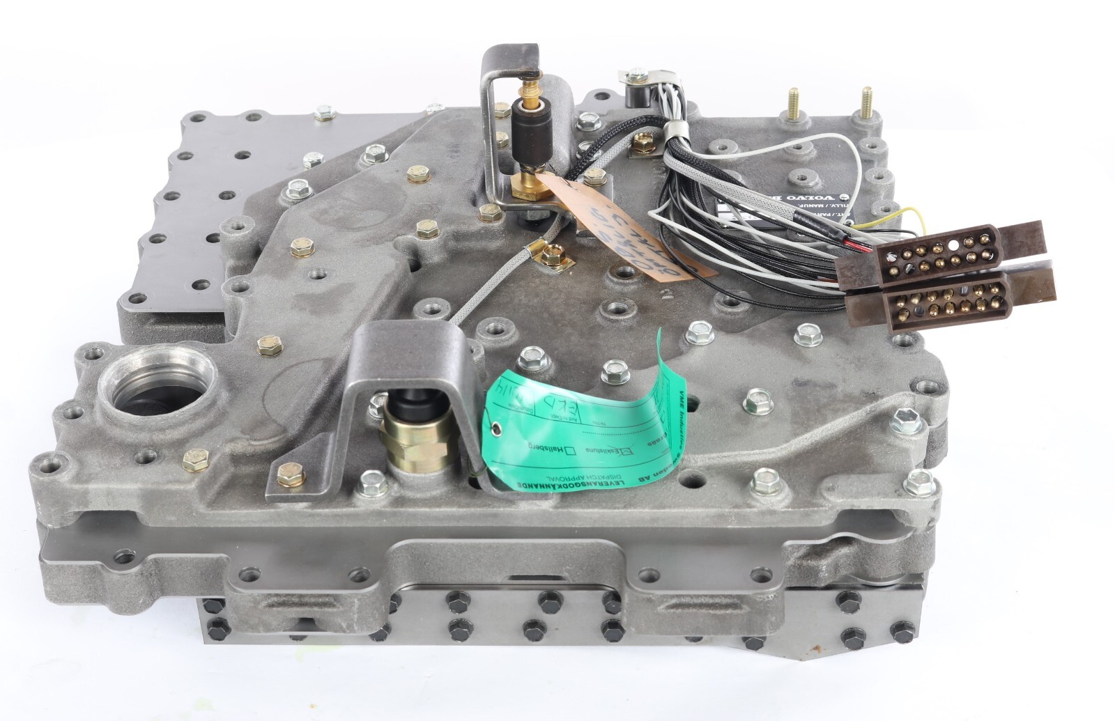 New 11036392 Volvo Construction Control System