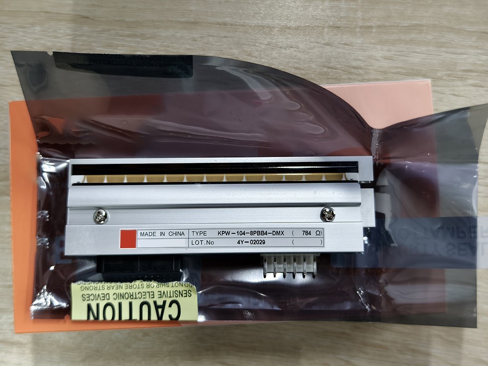 OEM Thermal printhead for Datamax I-4212e Mark II 203 dpi P/N: PHD20-2278-01