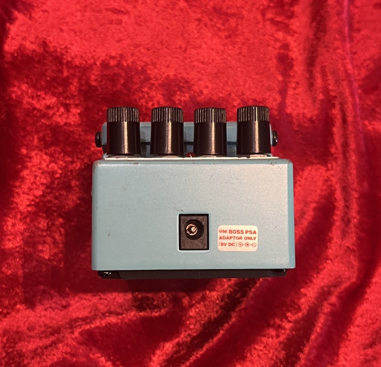 BOSS LMB-3 Bass Limiter Enhancer Used Guitar Effect Pedal