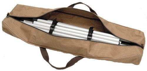 Snow Peak Pole Carrying Case TP-060 Camping Original Outdoor Gear Japan Fs New