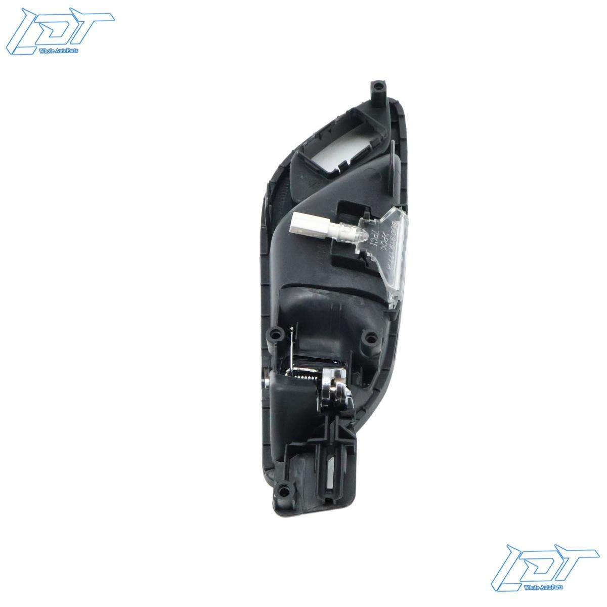 For 2015 2016 2017 2018 Audi Q3 Driver Side Inner Door Pull Handle Inside Lever