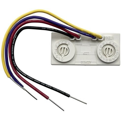 Firelite Mini Monitor Module MMF-301