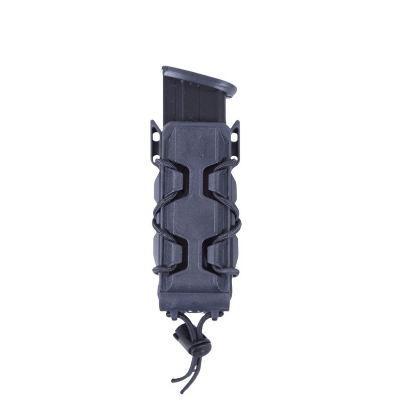 Polymer Pistol TACO® Magazine Pouch V2 - Black