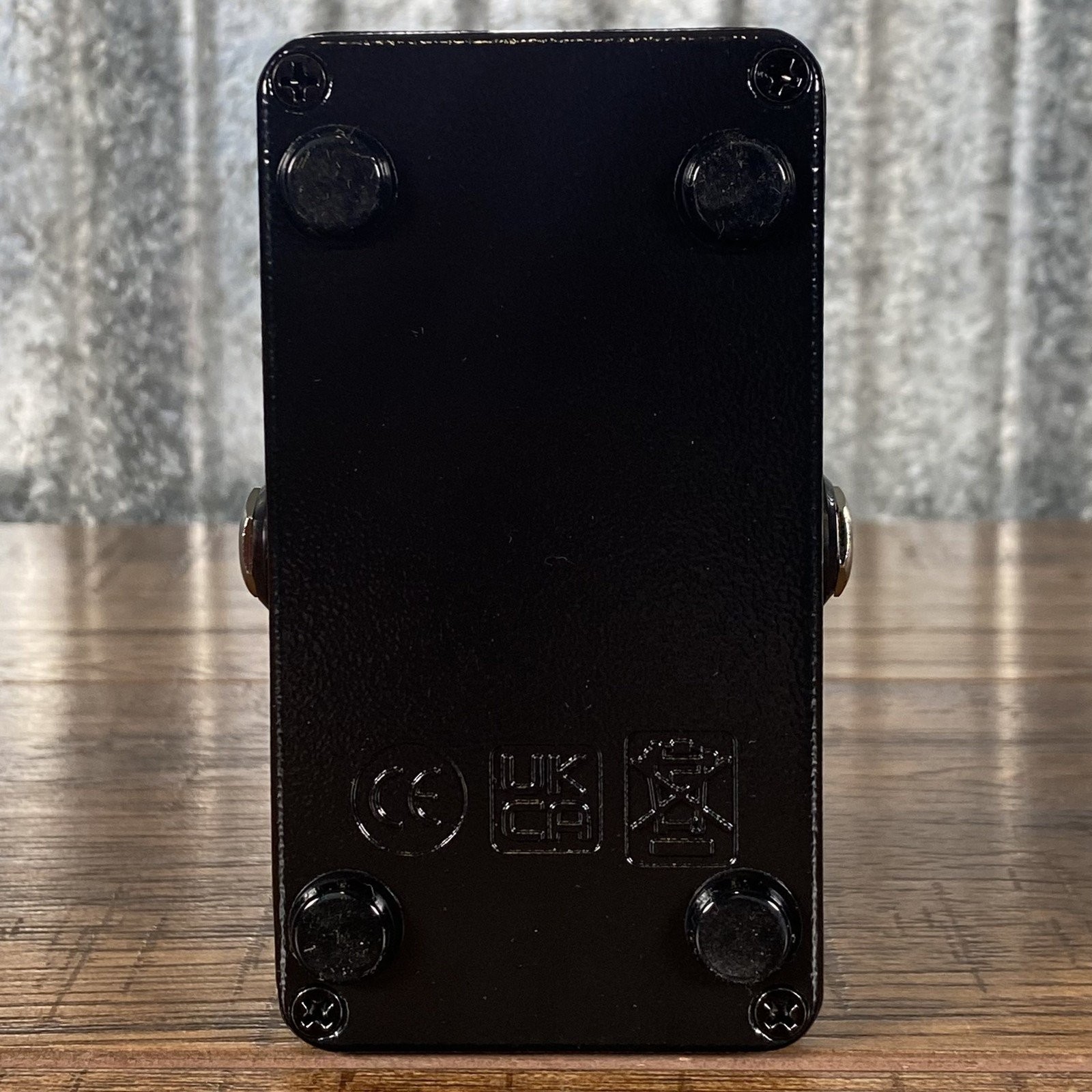 Electro-Harmonix EHX Small Stone Analog Phase Shifter Guitar Effect Pedal