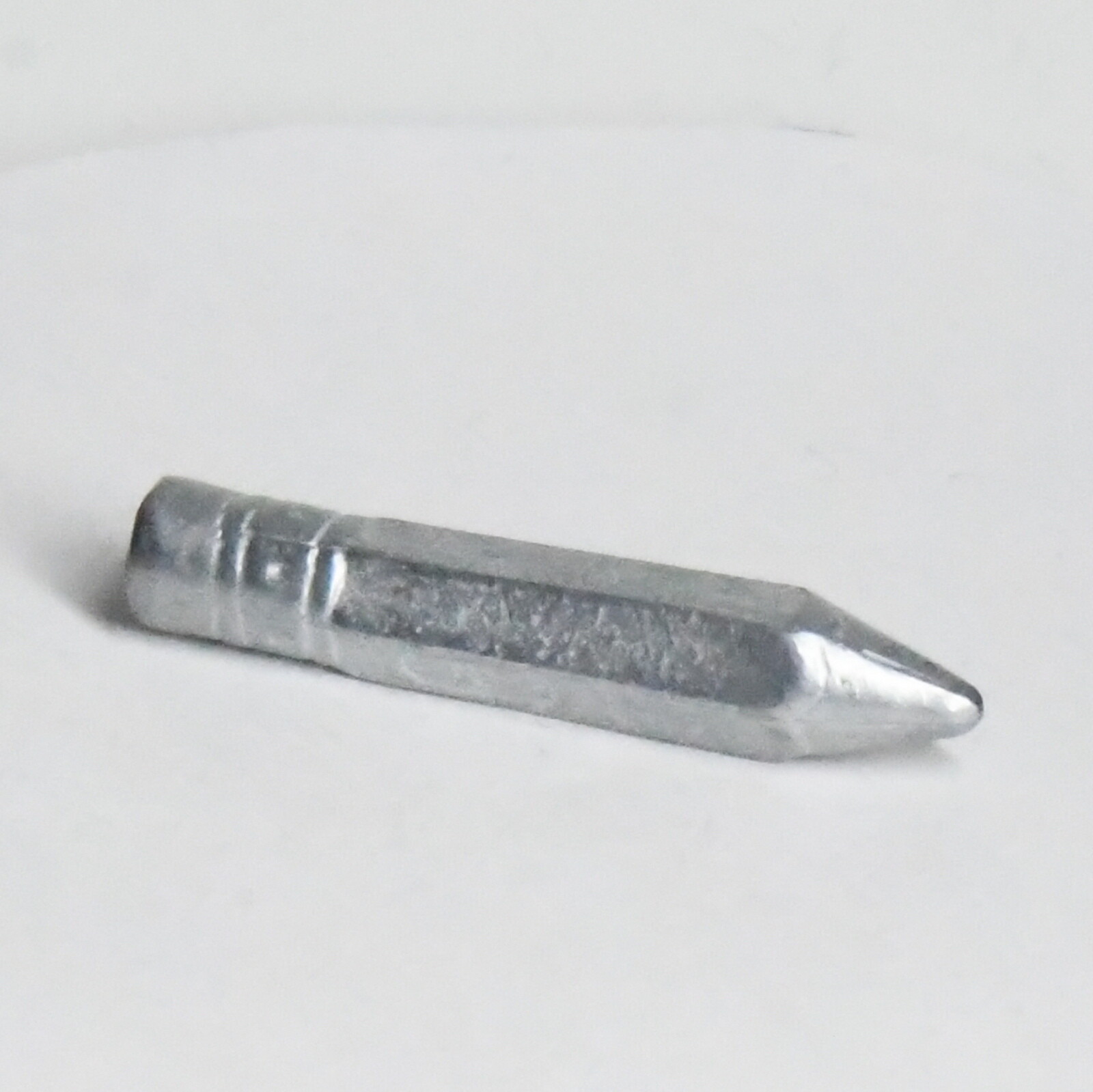 Pencil Monopoly Metal Game Token College Editions