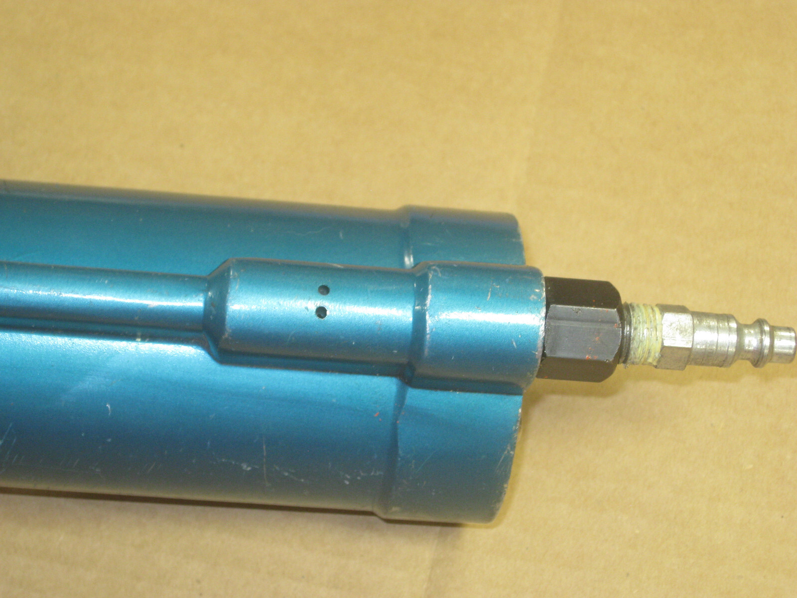 Pneumautic Pop Rivet Tool
