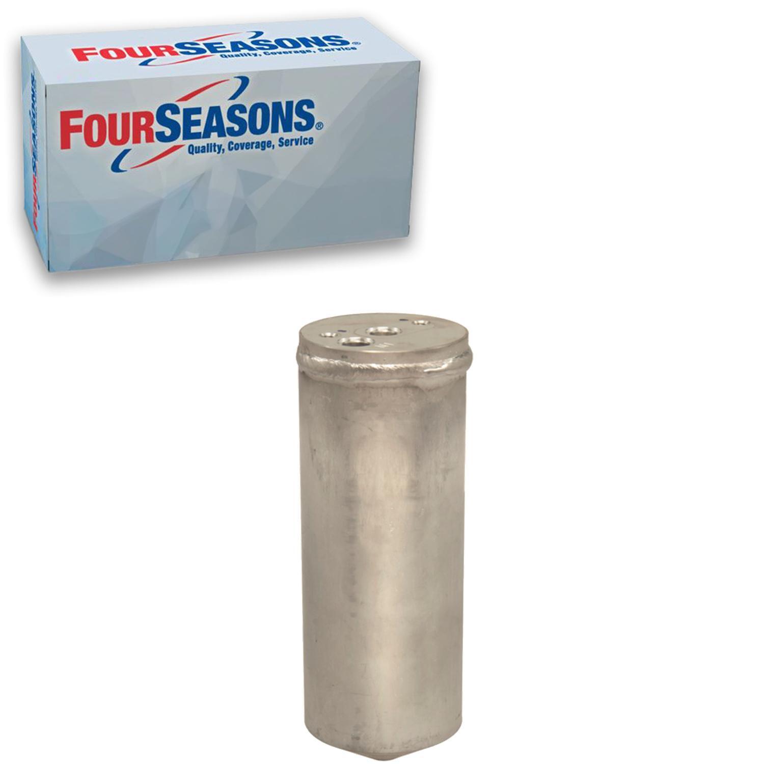 4 Seasons A/C Receiver Drier For 1999-2001 Mercedes-Benz ML430