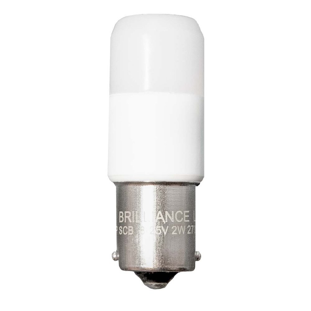 Brilliance LED Beacon SCB 2 Watt 3000K Omni-Directional Landscape Lighting Bulb