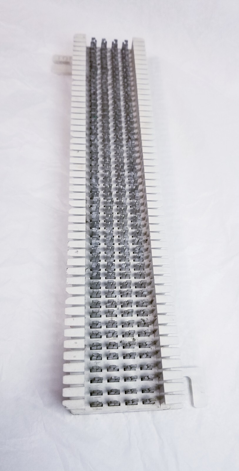 SIEMON M1-50 CATEGORY 5 -200 PUNCH DOWN BLOCK SPLICE PATCH PANEL S66M1-50
