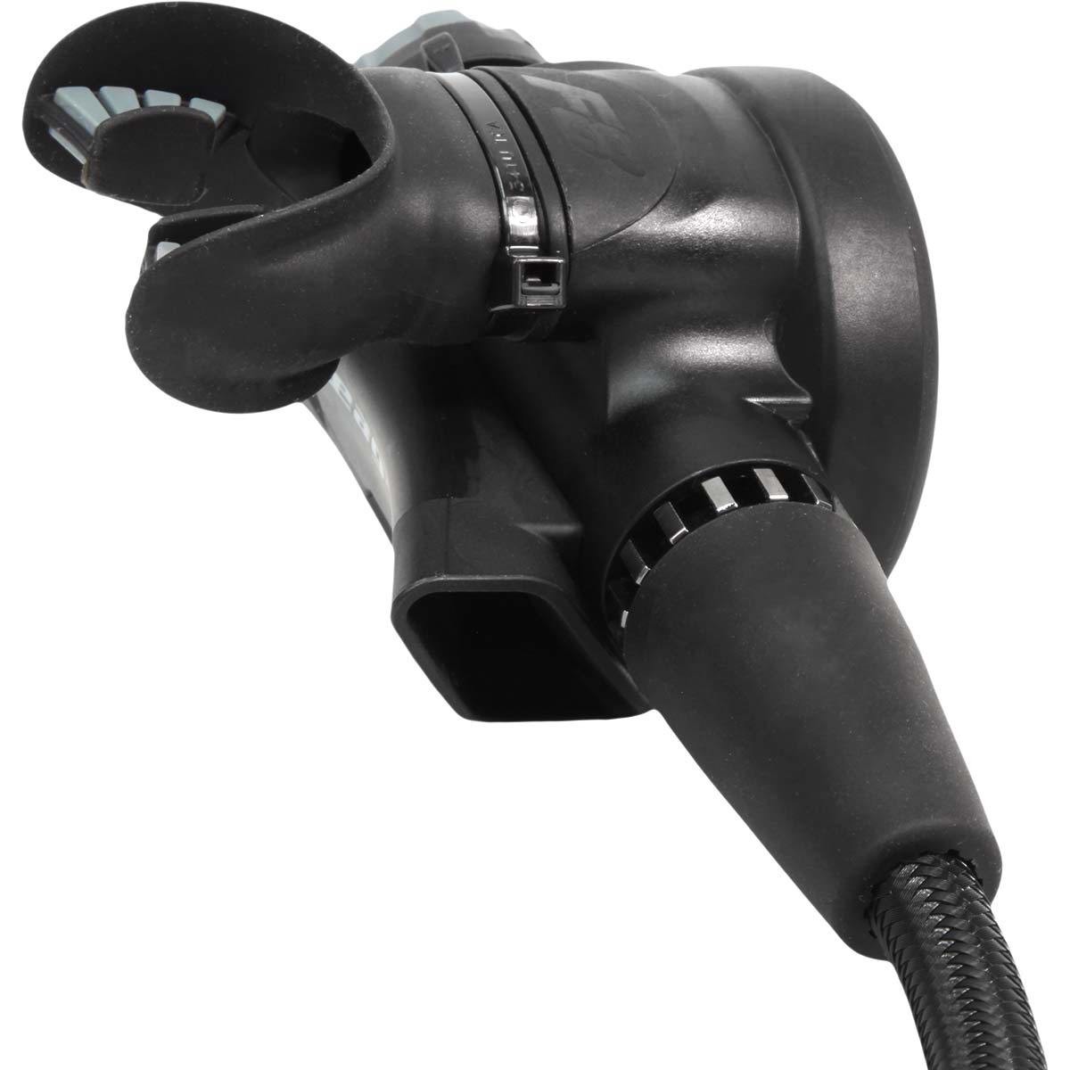 Zeagle F8 DIN Regulator