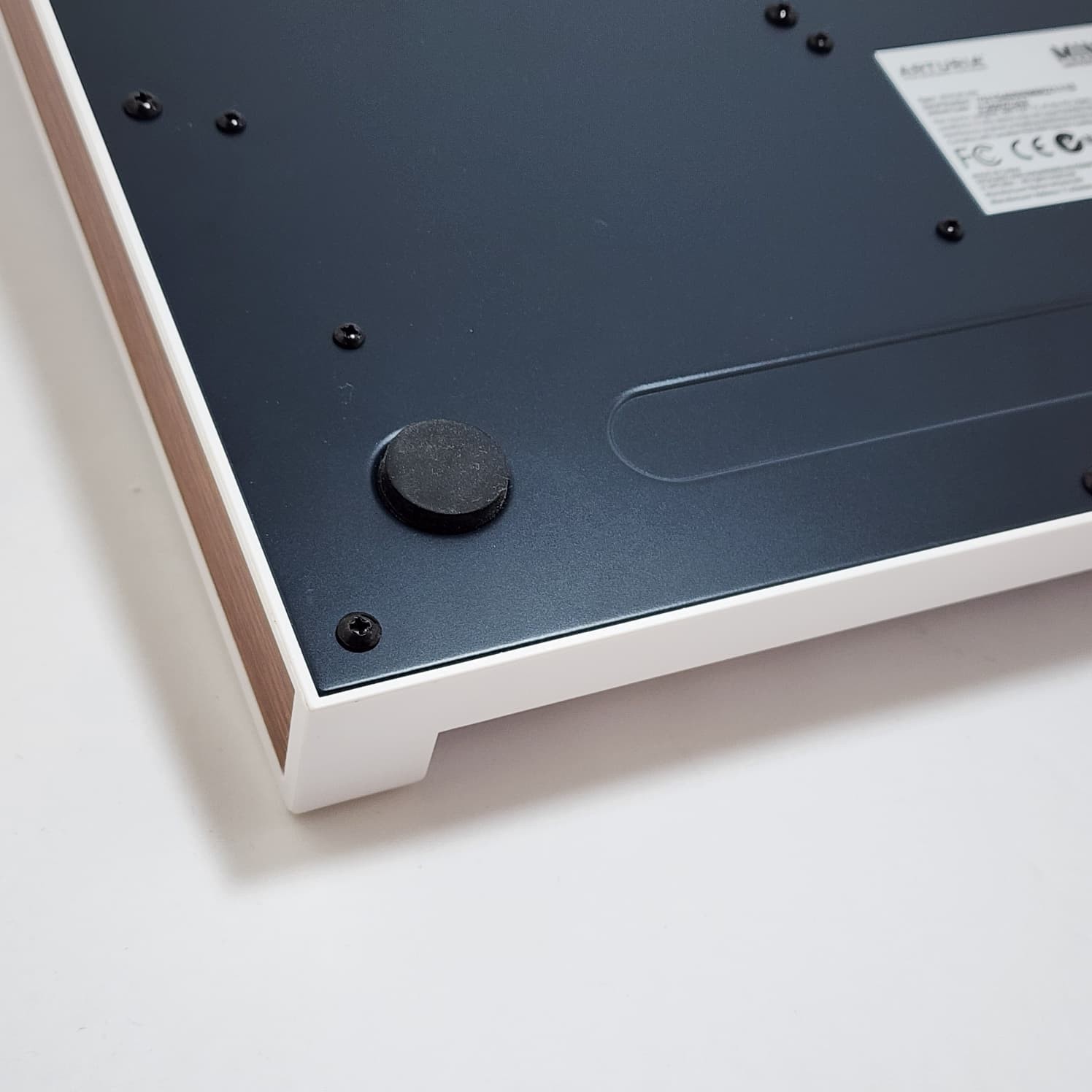 Arturia MiniLab MKII 25 Key Slim Keyboard Controller