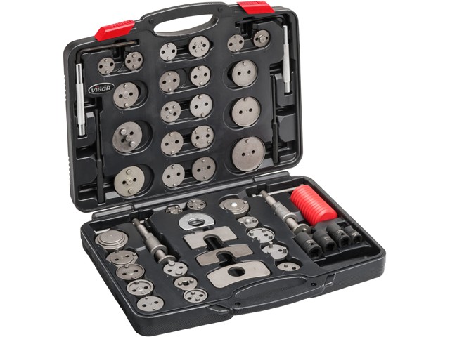 1 X V3760N Brake Caliper Piston Tool-Vigor