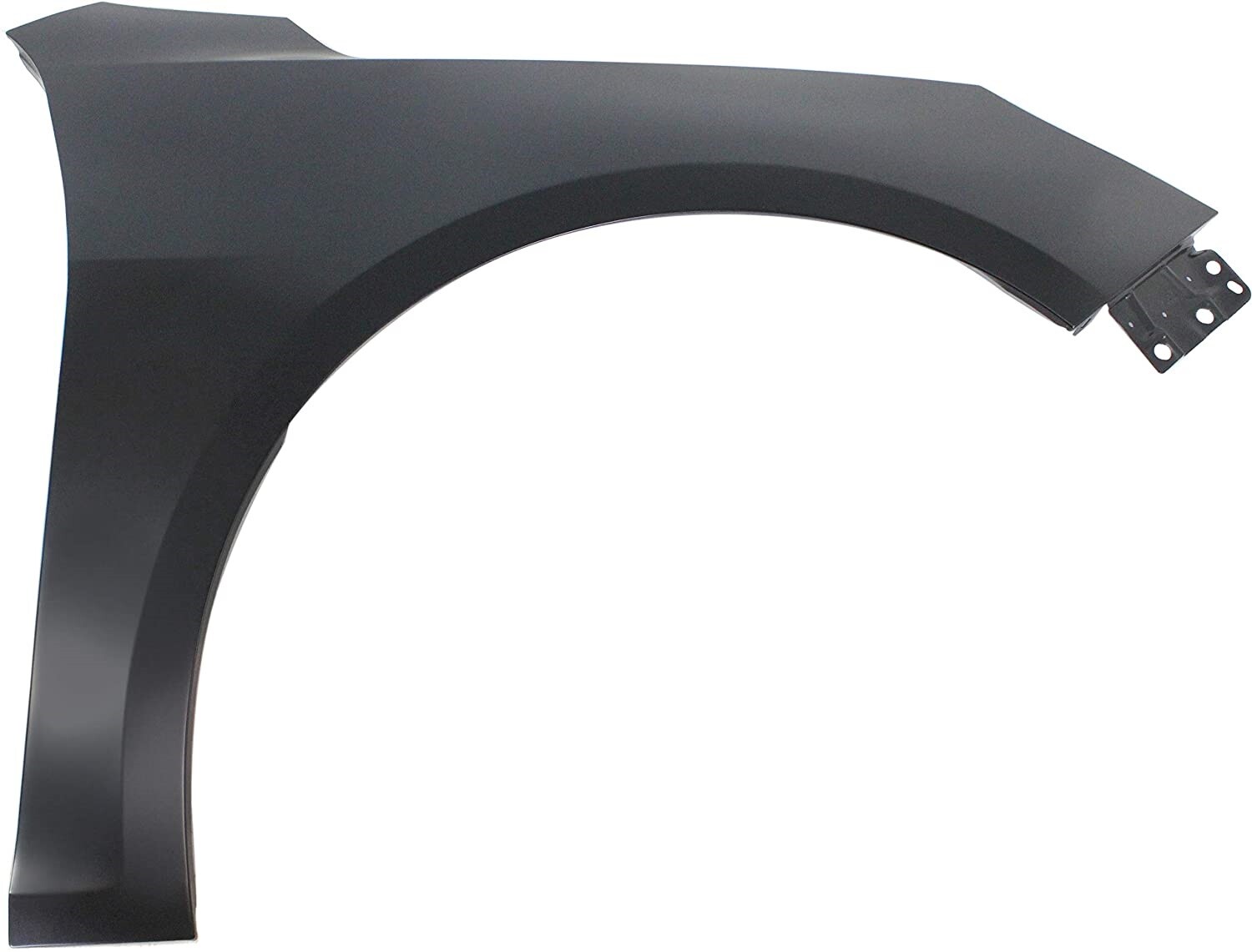 New Fender Assy for Malibu 13-15/ Malibu Limited LS 2016 (Right Passenger Side)